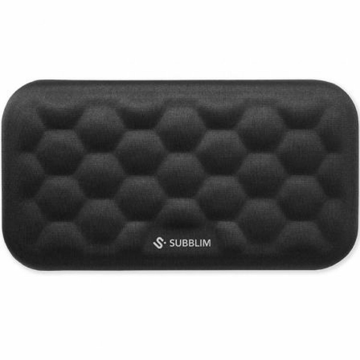 Musmatta Subblim SUBMP-04E040 Svart