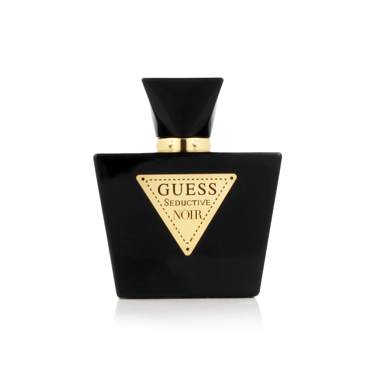 Parfym Damer Guess EDT 75 ml Seductive Noir Women - 4