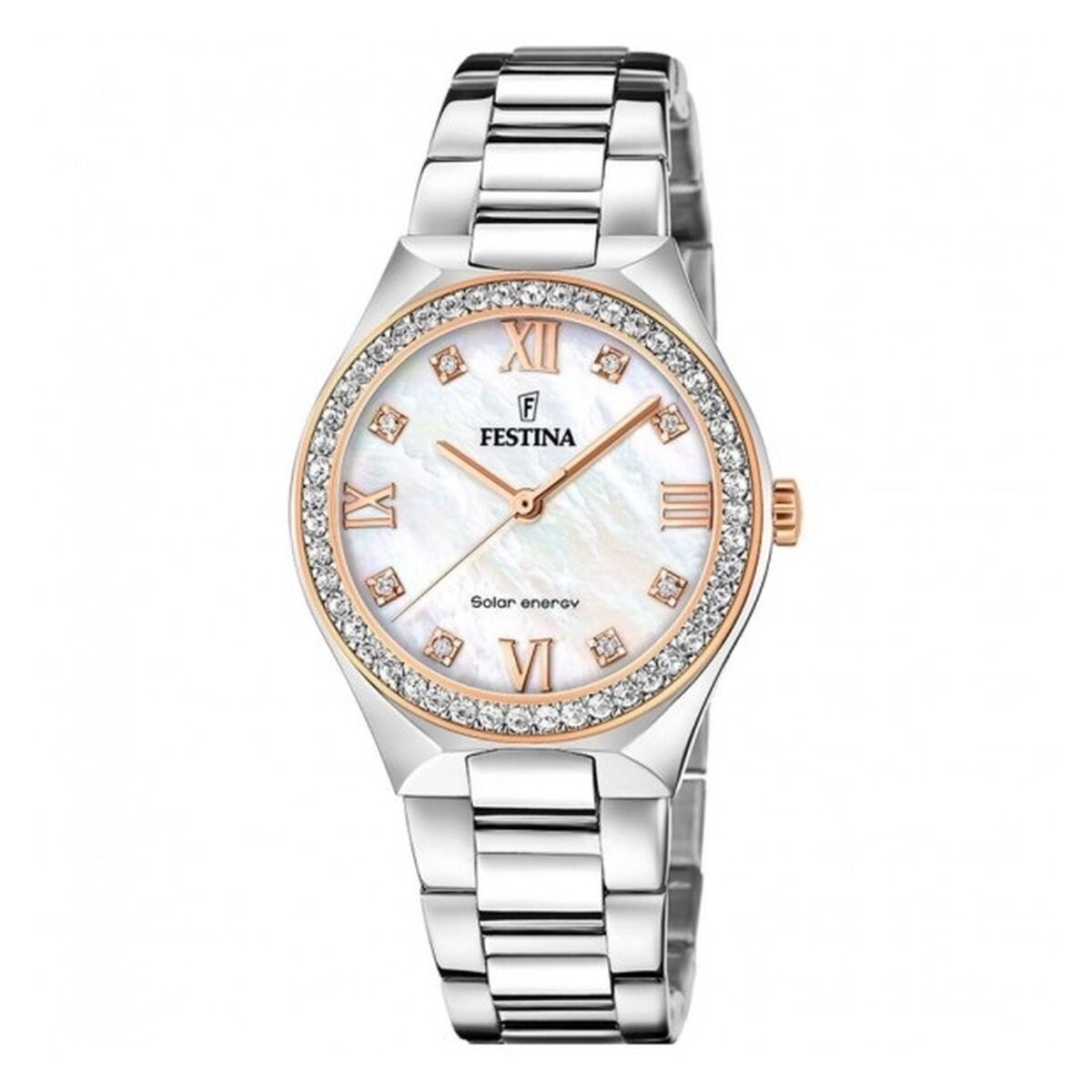 Damklocka Festina F20658/1 - 3