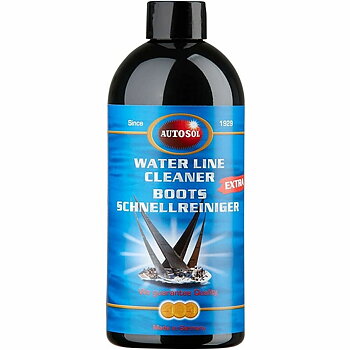 Rengöringsvätska Autosol Marine Ränder Båt 500 ml