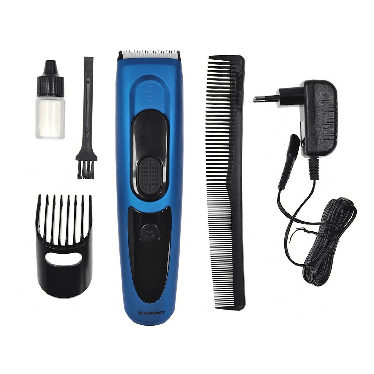Hårtrimmer/ Rakapparat Blaupunkt HCC-401 (1 antal) - 4