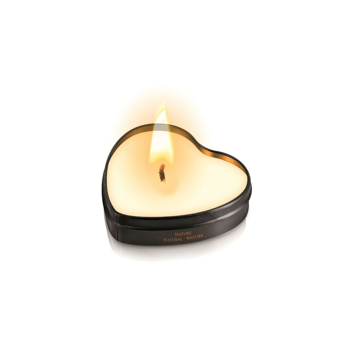 Massageljus Plaisir Secret 35 ml - 3