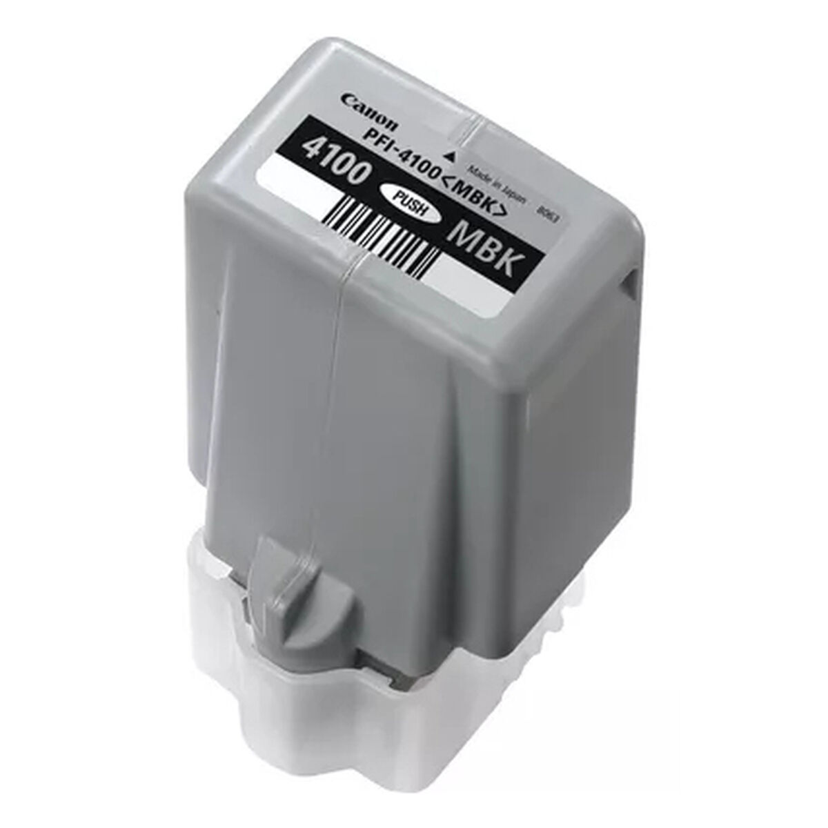 Original Toner Canon 6776C001 Svart (1 antal)