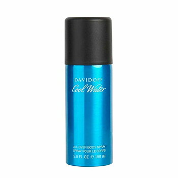 Deodorantspray Davidoff Cool Water 150 ml