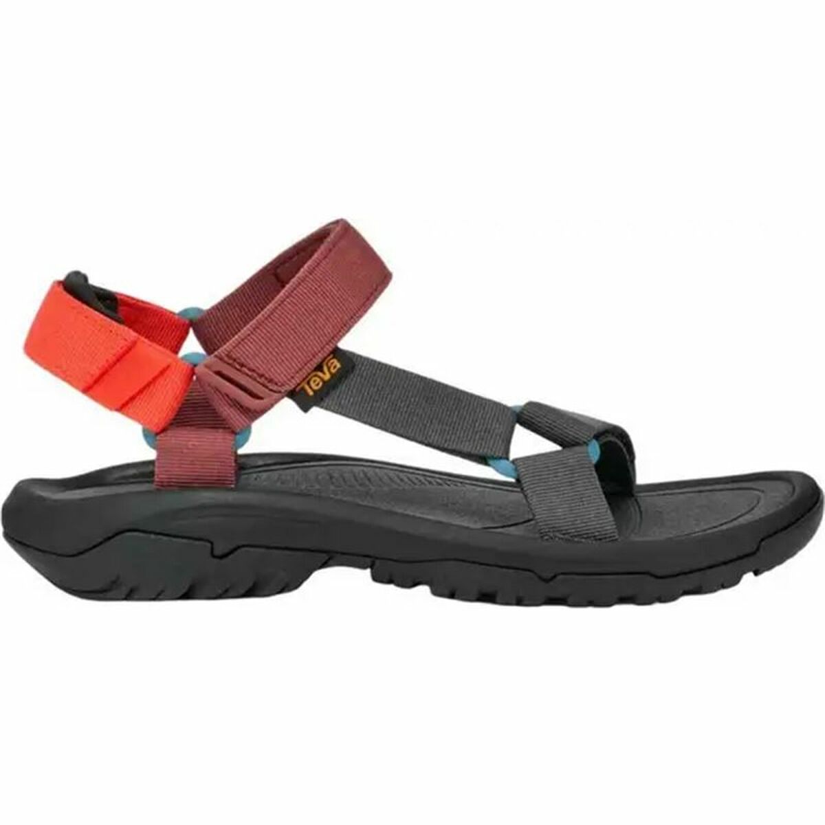 Mountain sandaler Teva Hurricane Xlt2 Svart