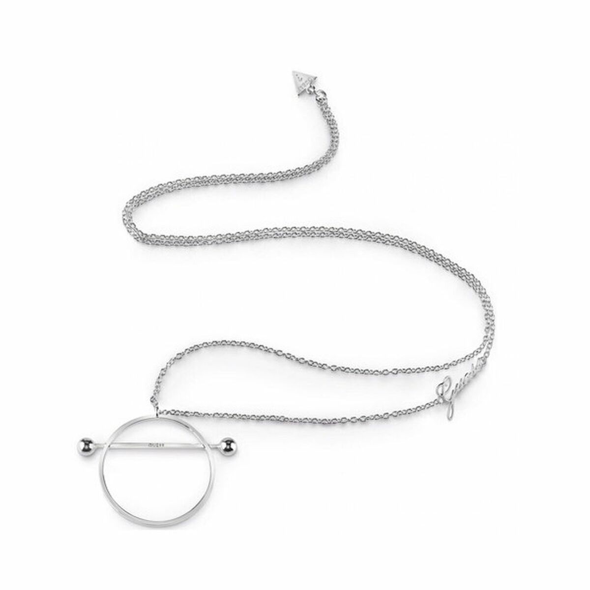 Damhalsband Guess UBN85037