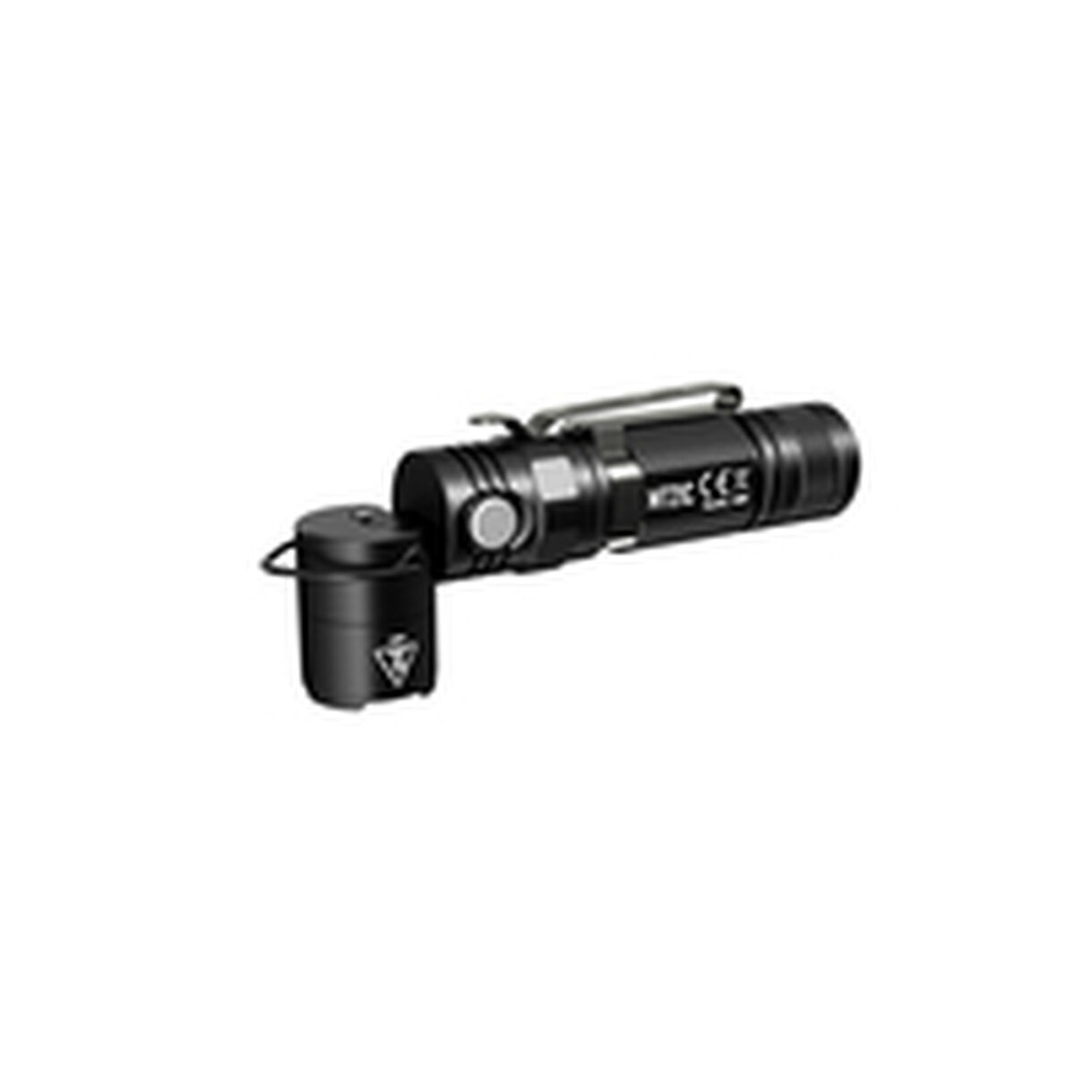 Ficklampa Nitecore MT21C 1000 Lm - 2