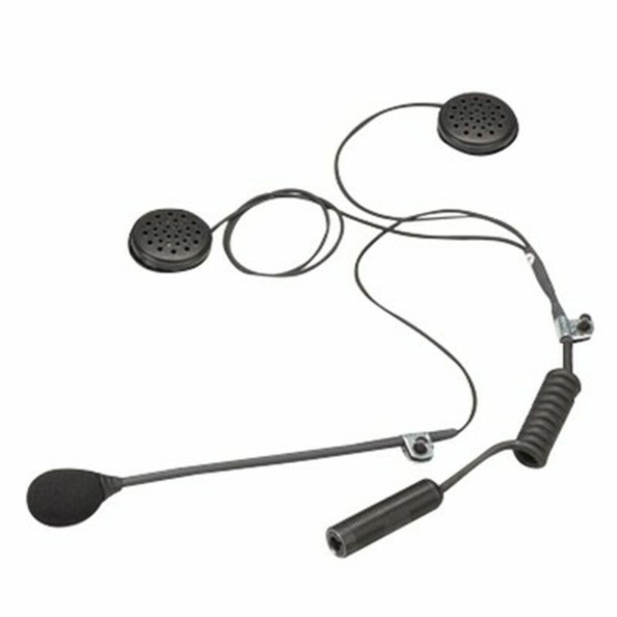 Hjälm-radiosats Stilo STIAE0103 - 2