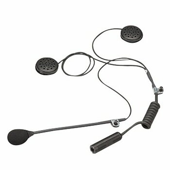 Hjälm-radiosats Stilo STIAE0103