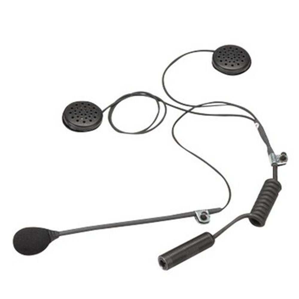 Hjälm-radiosats Stilo STIAE0103