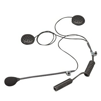 Hjälm-radiosats Stilo STIAE0103