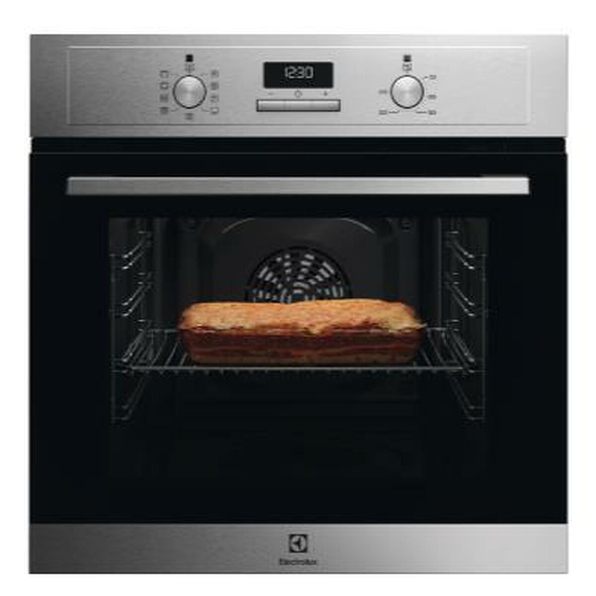 Ugn Electrolux EOF3H40BX 65 L