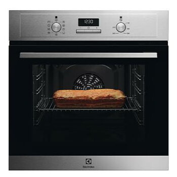 Ugn Electrolux EOF3H40BX 65 L