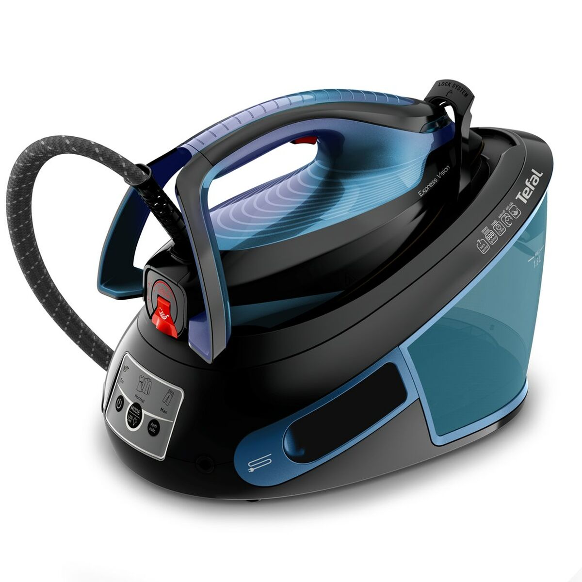 Ångstrykjärn Tefal Express Vision SV8151 2800 W - 3