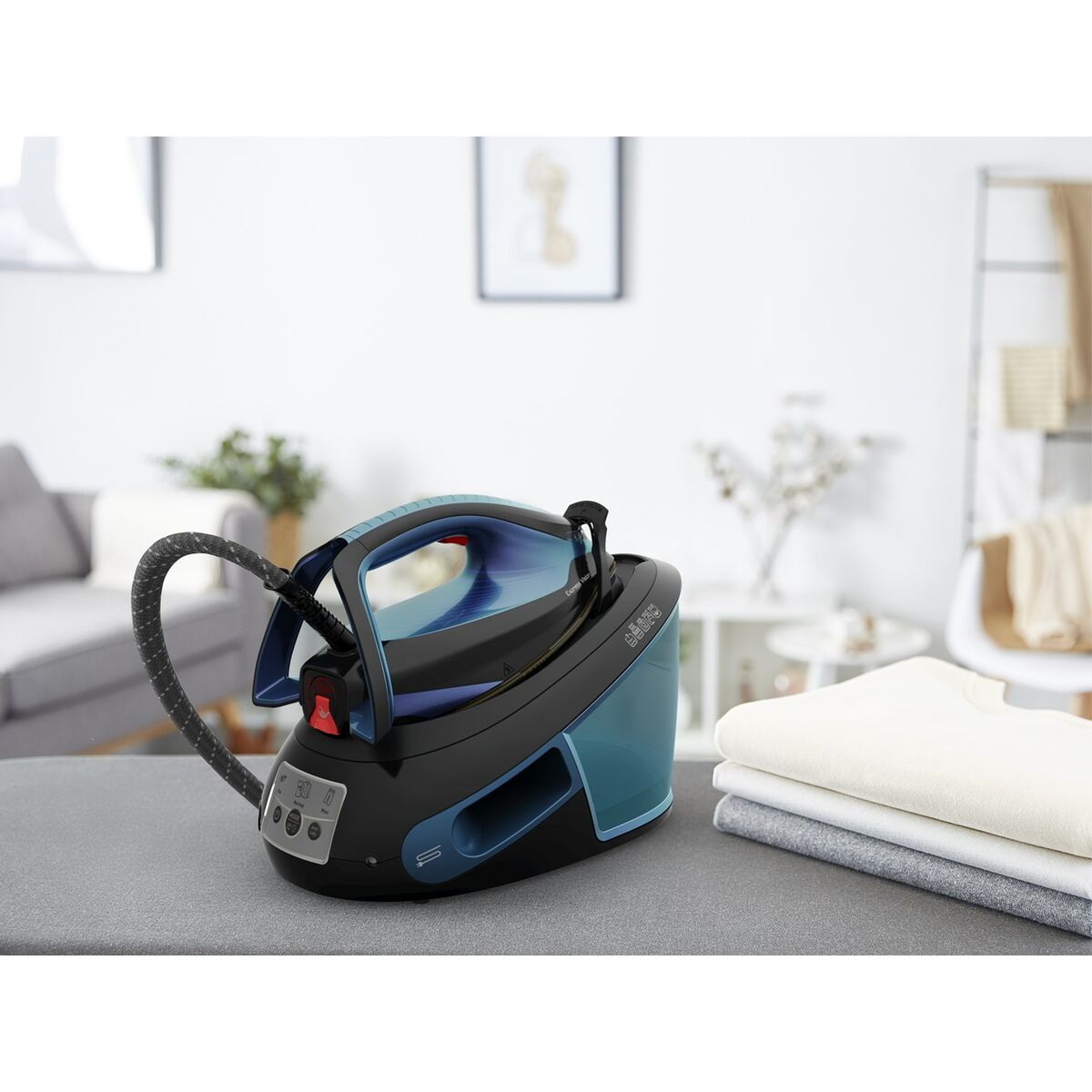 Ångstrykjärn Tefal Express Vision SV8151 2800 W - 2