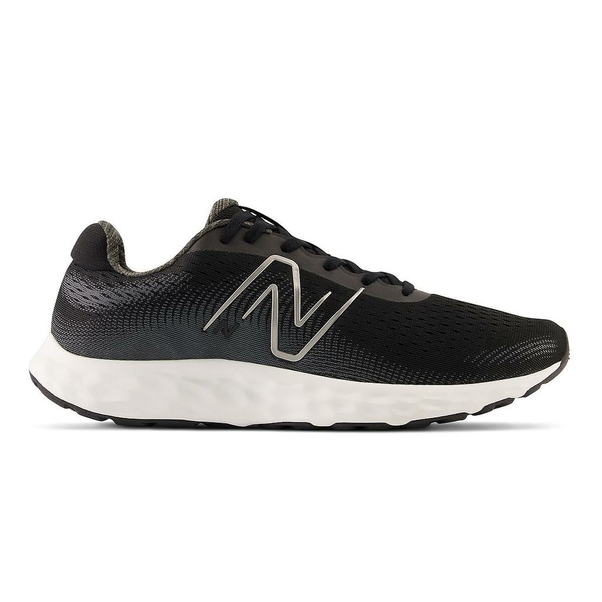 Gymnastikskor, Herr  FTWR New Balance  M520LB8  Svart
