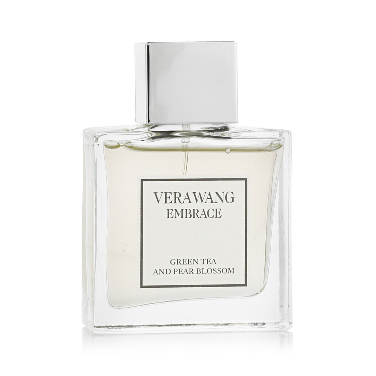 Parfym Damer Vera Wang Embrace Green Tea & Pear Blossom EDT 30 ml