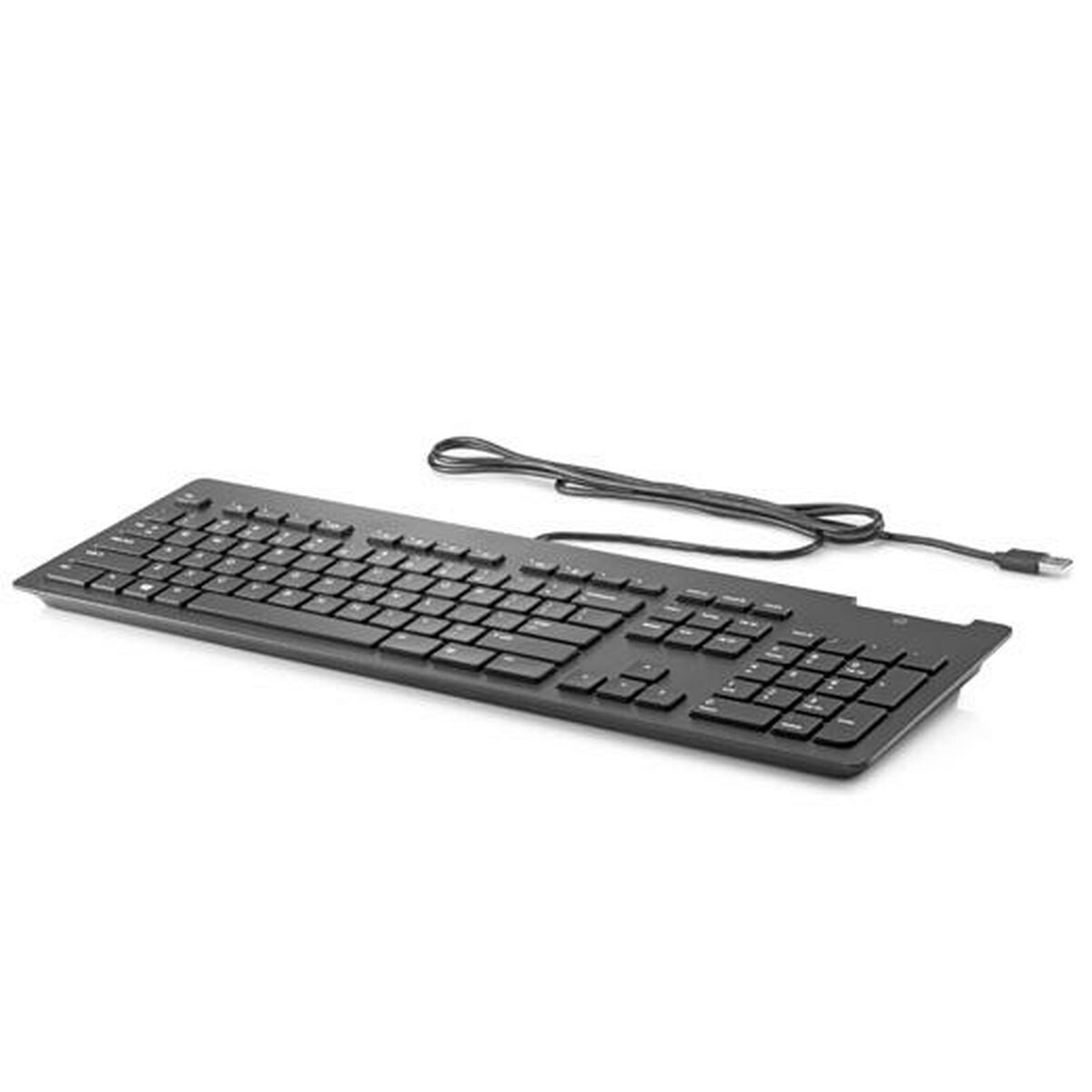 Tangentbord HP Z9H48AA#ABA Svart