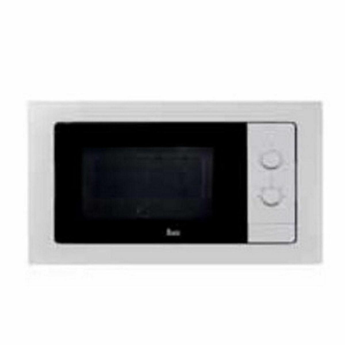 Inbyggnadsmikrovågsugn Teka Vit 700 W 20 L (Renoverade A)