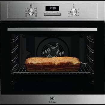 Multifunktionsugn Electrolux EOH3H54X 72 l 2790 W 72 L 2780 W A+