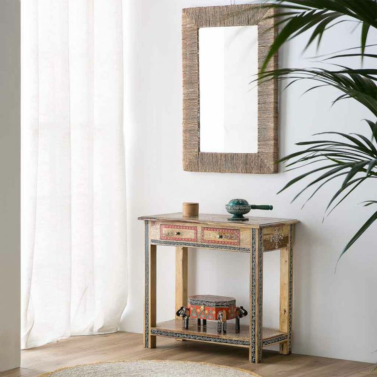 Smyckeskrin Alexandra House Living Traditionell stil - 3