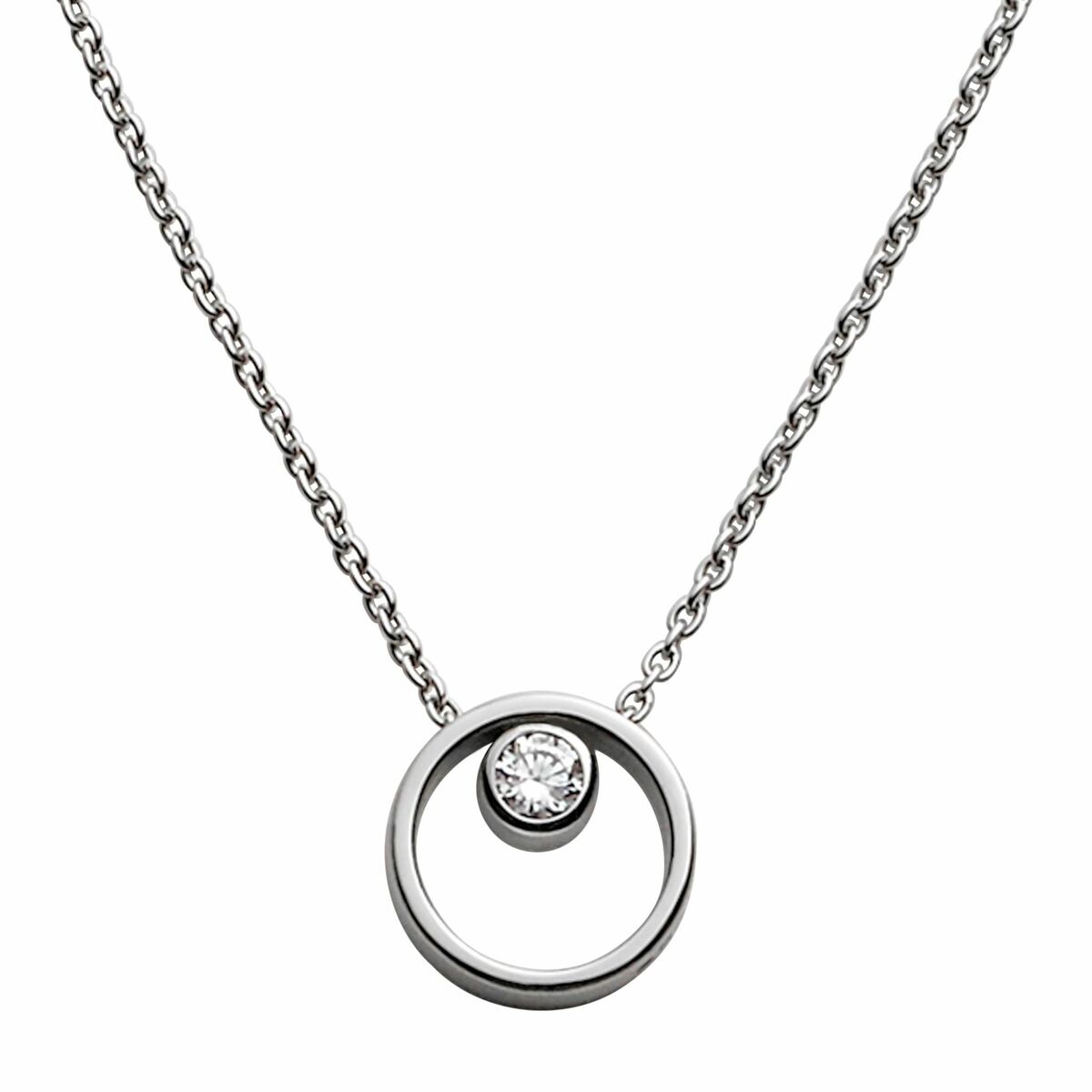 Damhalsband Skagen SKJ0833040 47 cm