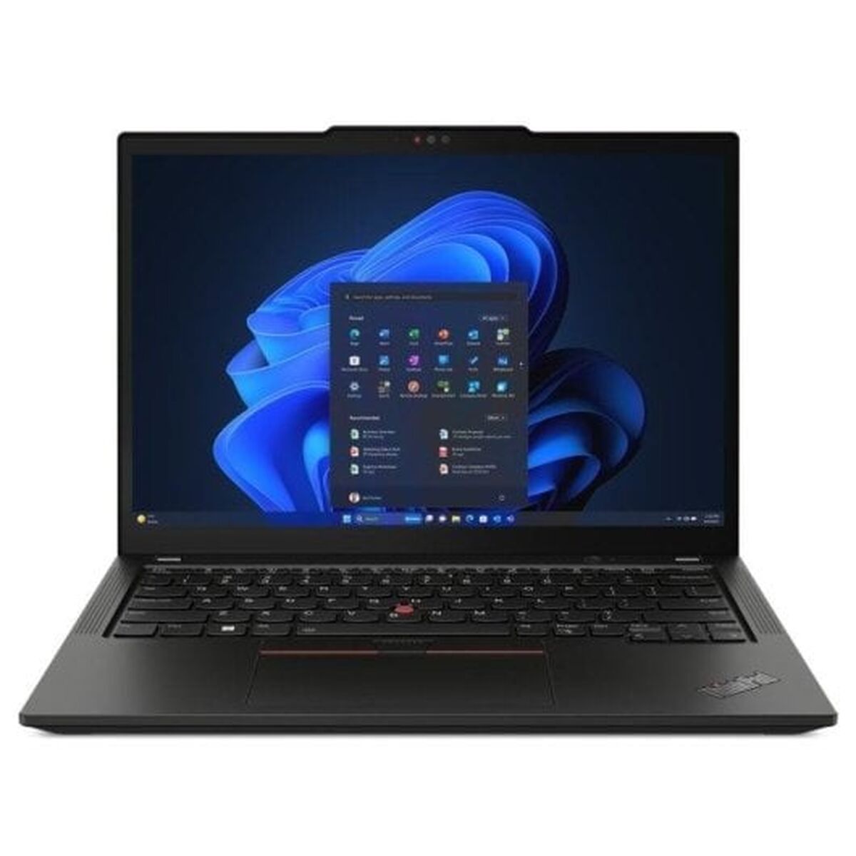 Bärbar dator Lenovo 21LUS14P00 13,3'' Intel Core Ultra 7 165U 32 GB RAM 1 TB SSD
