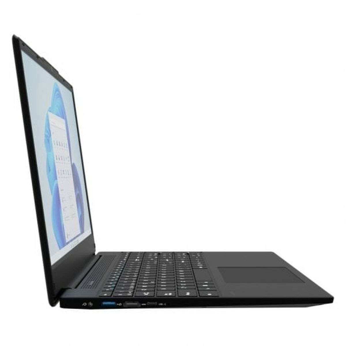 Bärbar dator Alurin Flex Advance 15,6" Intel Core i3-1125G4 8 GB RAM 500 GB SSD - 2