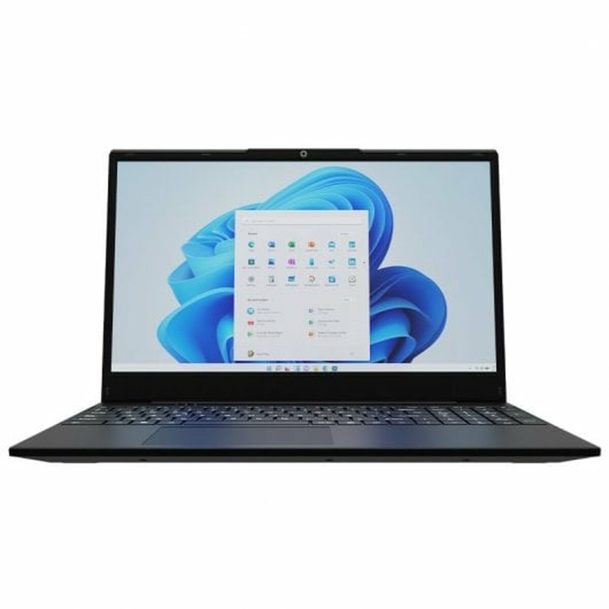 Bärbar dator Alurin Flex Advance 15,6" Intel Core i3-1125G4 8 GB RAM 500 GB SSD