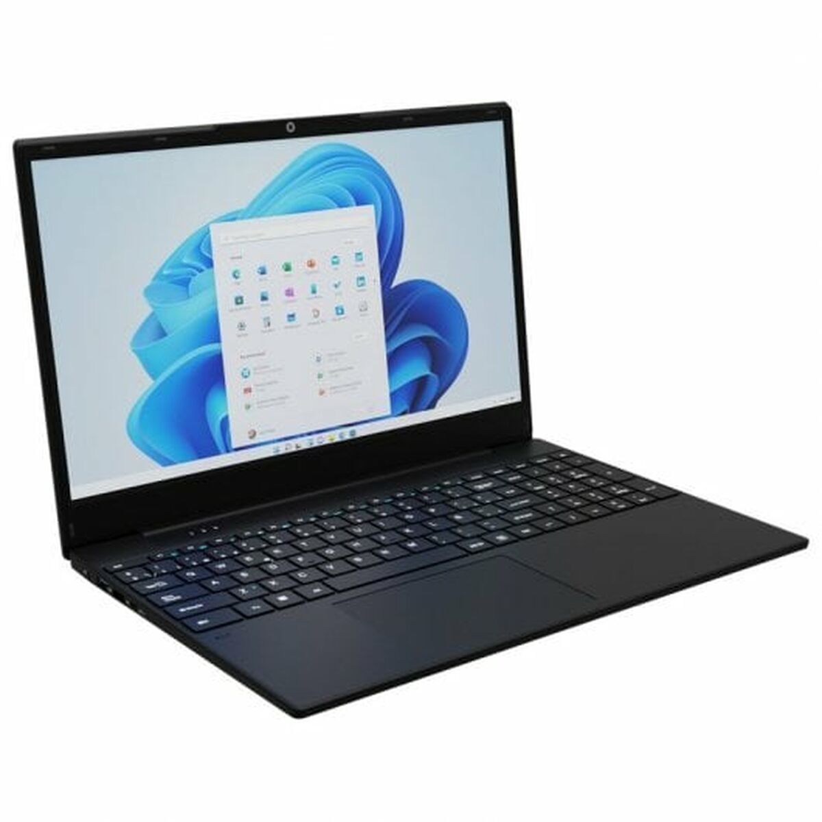 Bärbar dator Alurin Flex Advance 15,6" Intel Core i3-1125G4 8 GB RAM 500 GB SSD - 8