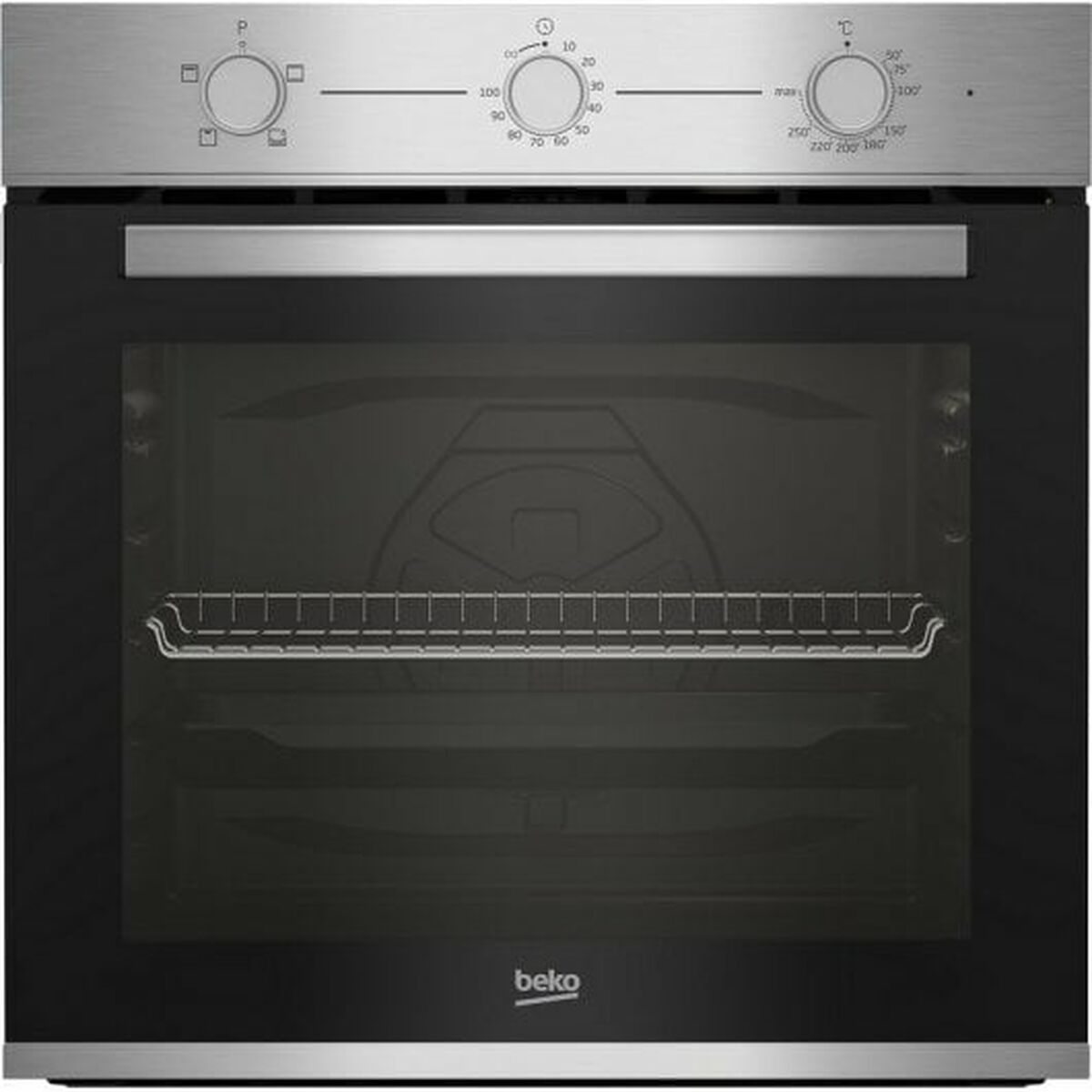 Konventionell ugn BEKO BBIC12100XD 2300 W 74 L - 3
