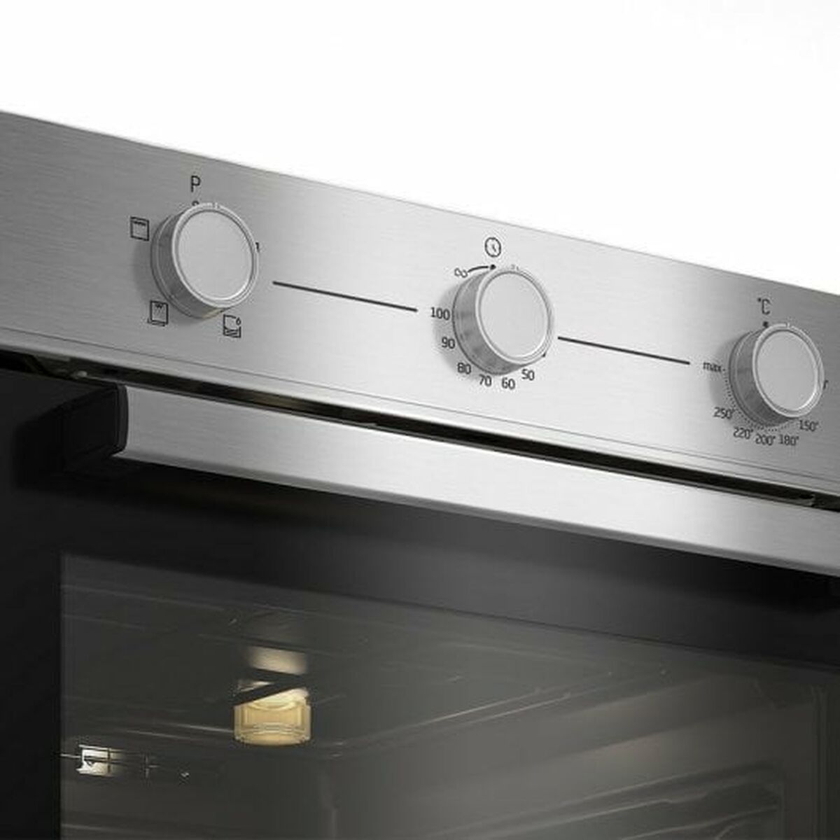 Konventionell ugn BEKO BBIC12100XD 2300 W 74 L - 4