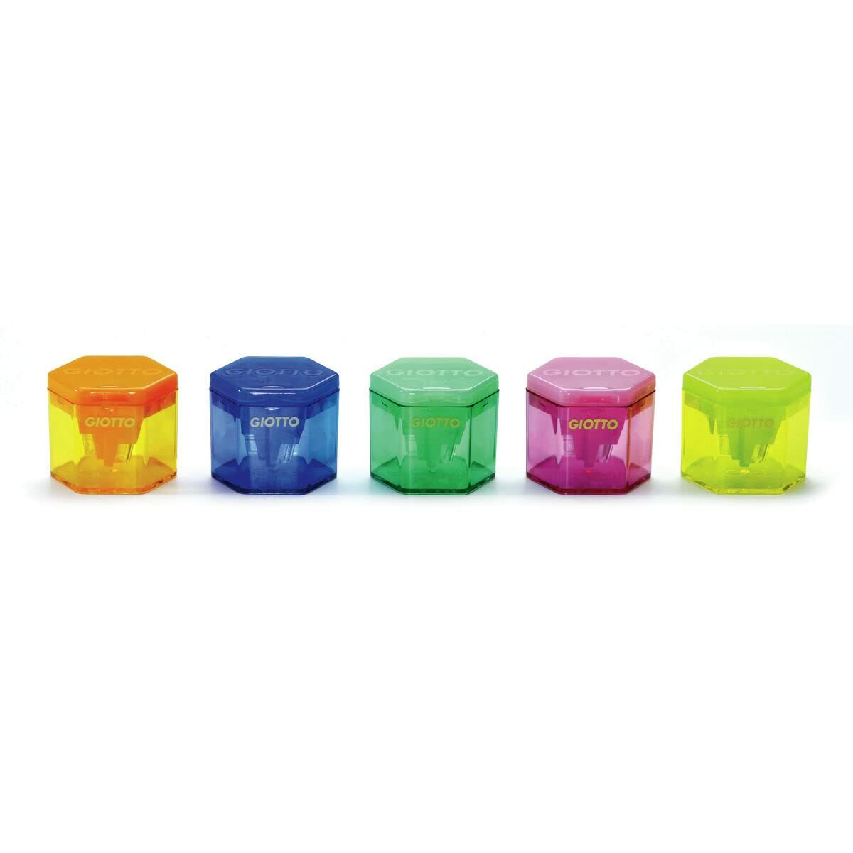 Pennvässare Giotto Plast (24 antal) - 2