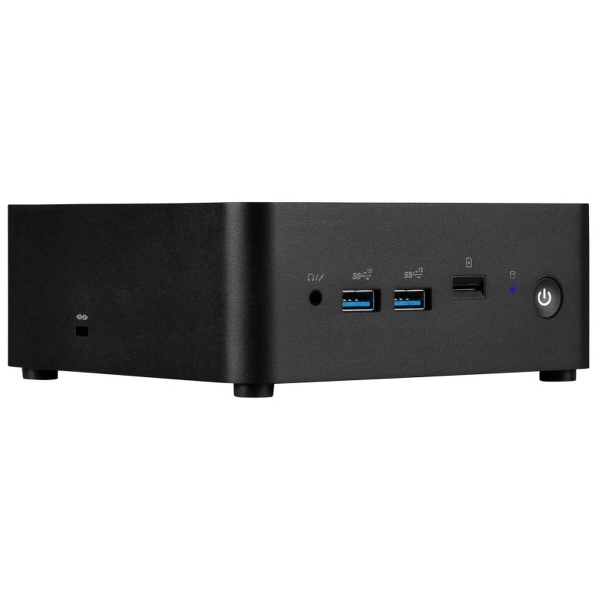 Mini PC MSI CUBI NUC 1M-036BES I3-100U - 3