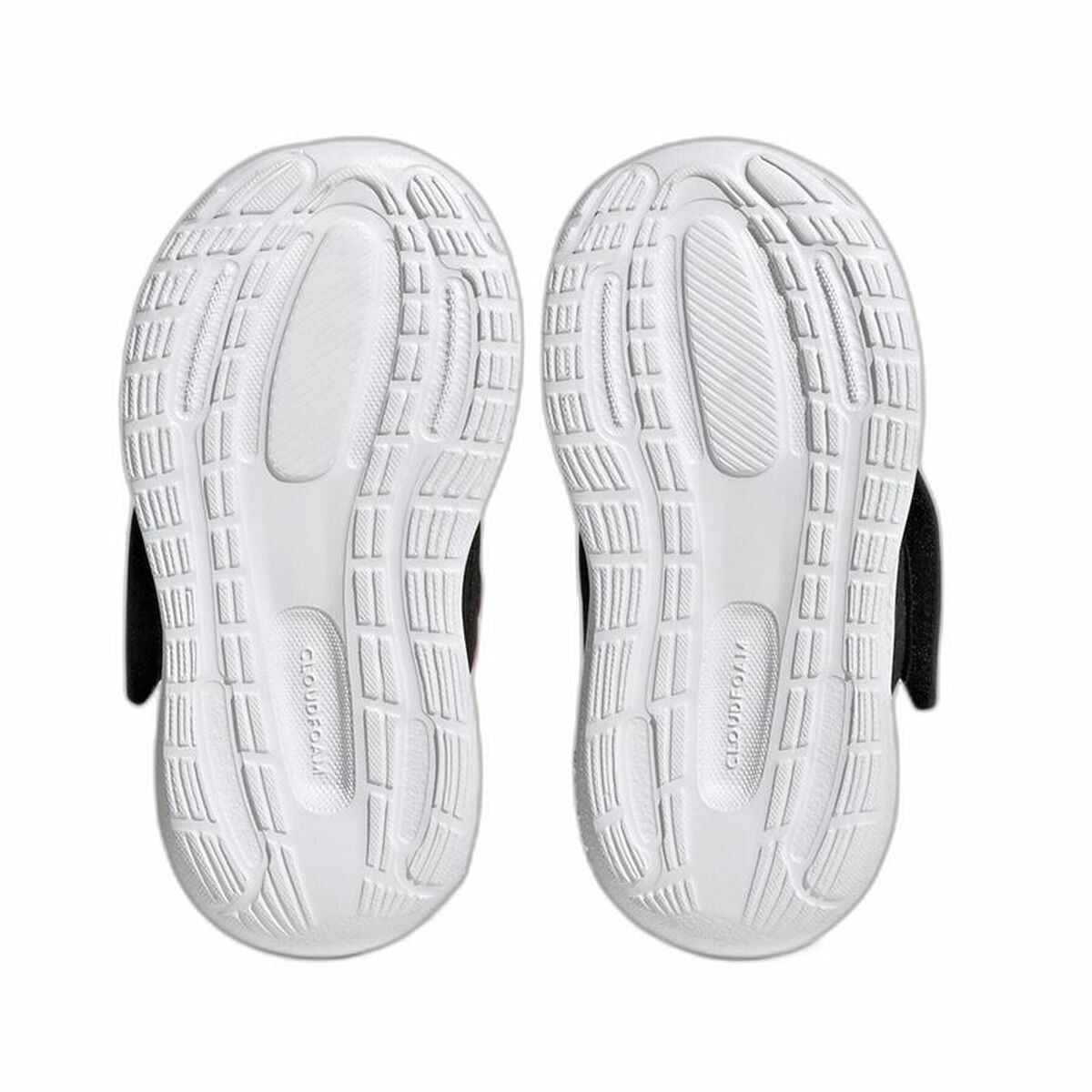 Löparskor, Barn Adidas Runfalcon 3.0 AInfantil Svart - 3