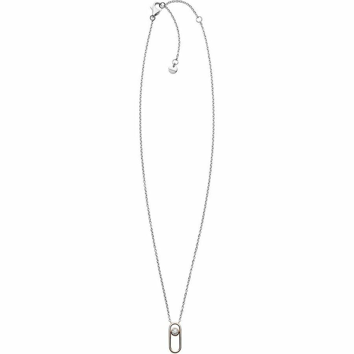 Damhalsband Skagen SKJ1169998 47 cm - 2