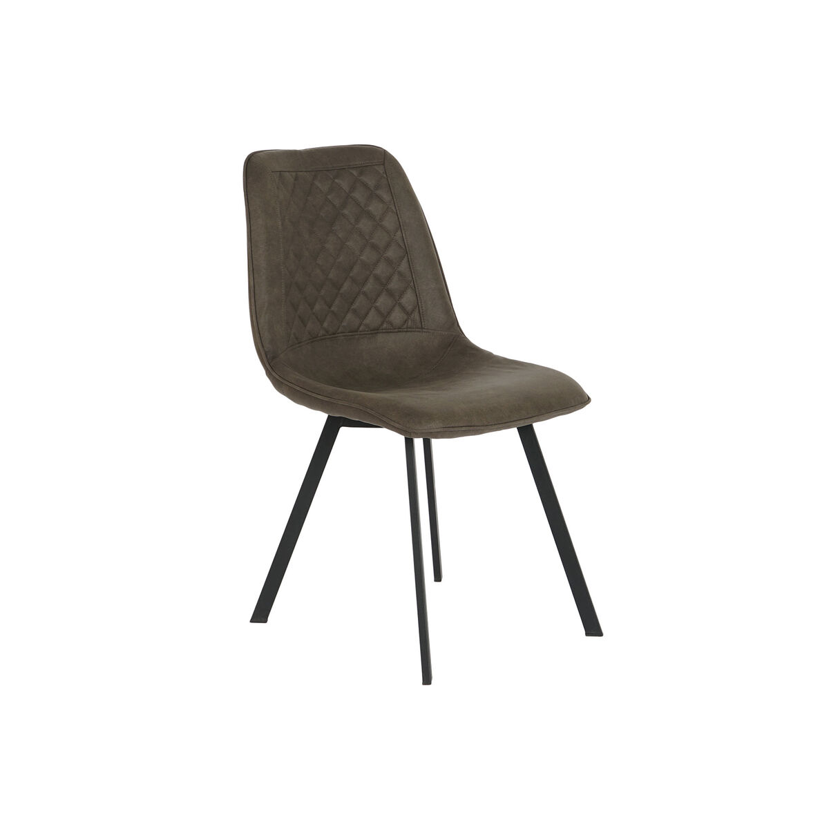 Stol DKD Home Decor (Renoverade B)