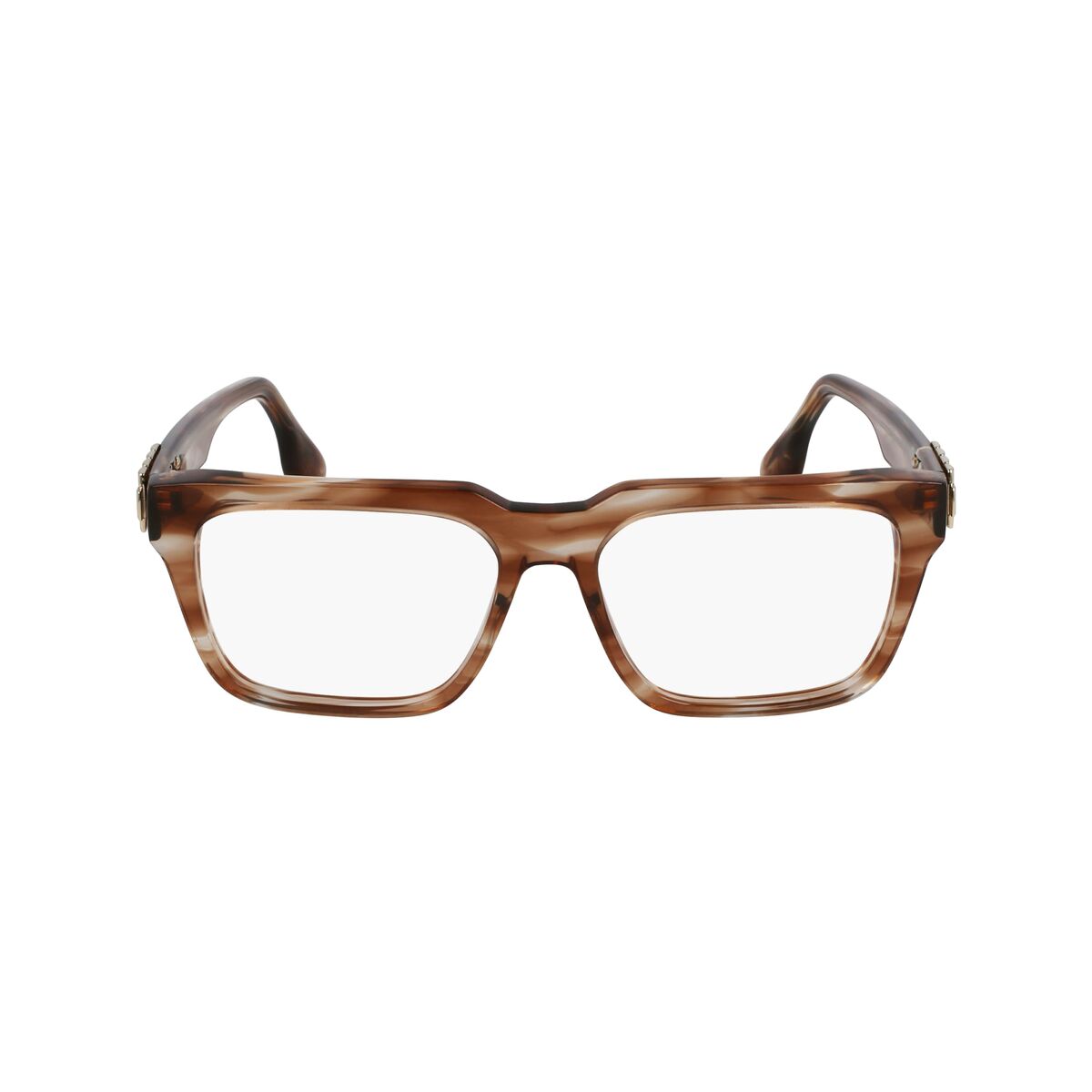 Glasögonbågar Victoria Beckham Ø 52 mm - 2