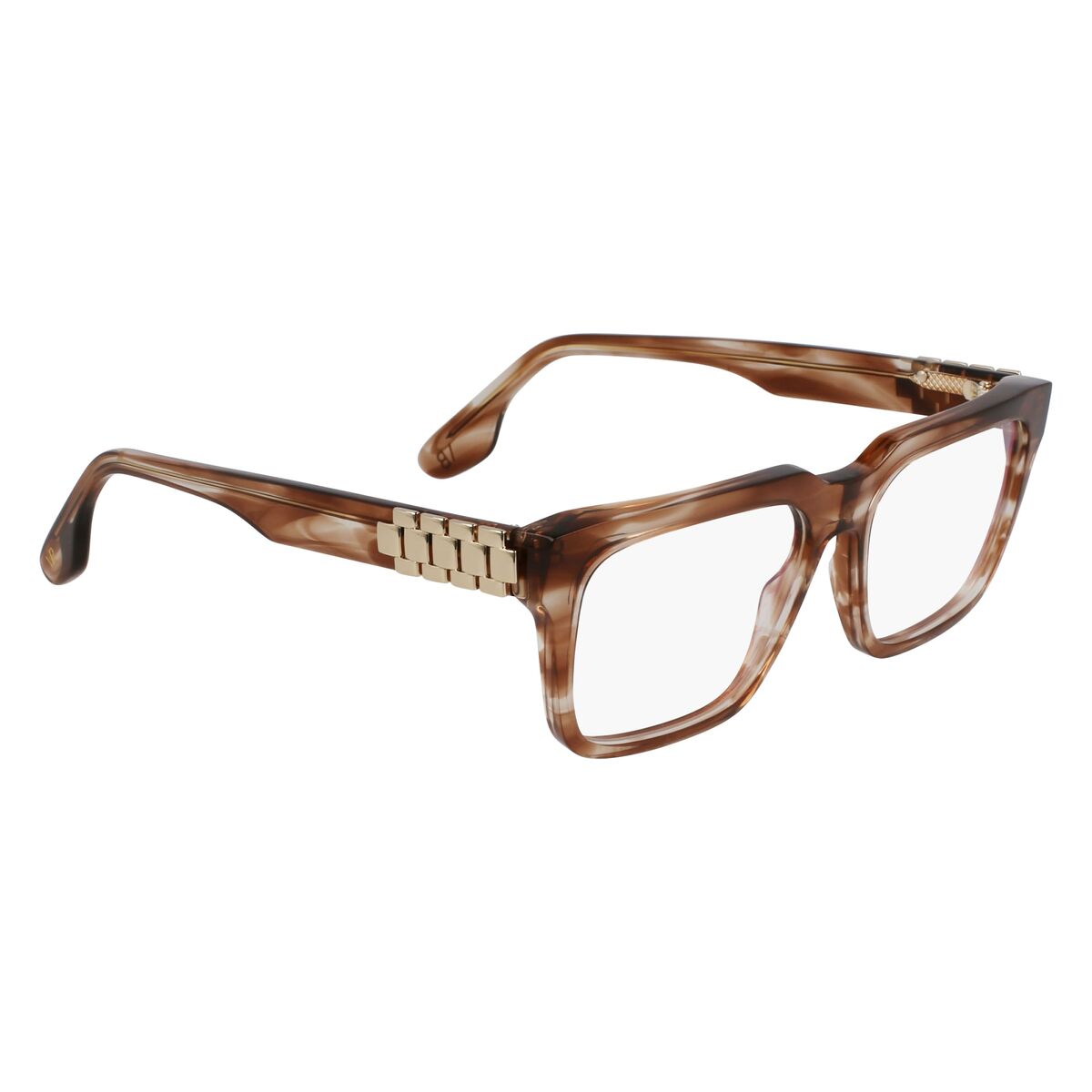 Glasögonbågar Victoria Beckham Ø 52 mm - 3