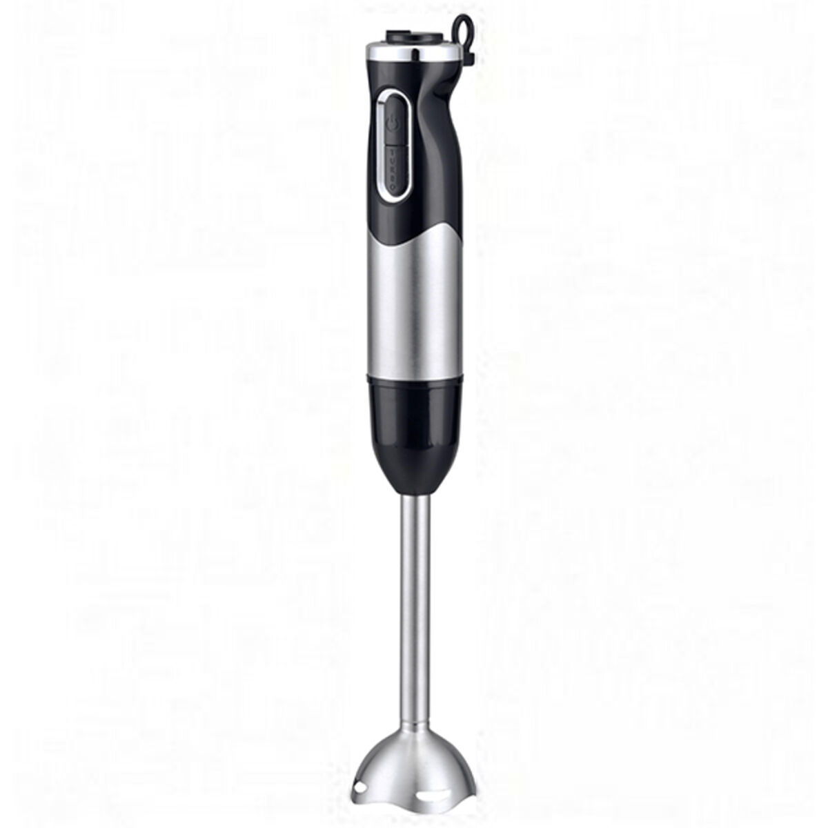 Stavmixer COMELEC BV-1134 800W Svart Vit 800 W 600 W