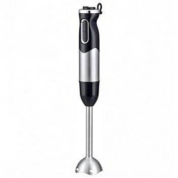 Stavmixer COMELEC BV-1134 800W Svart Vit 800 W 600 W