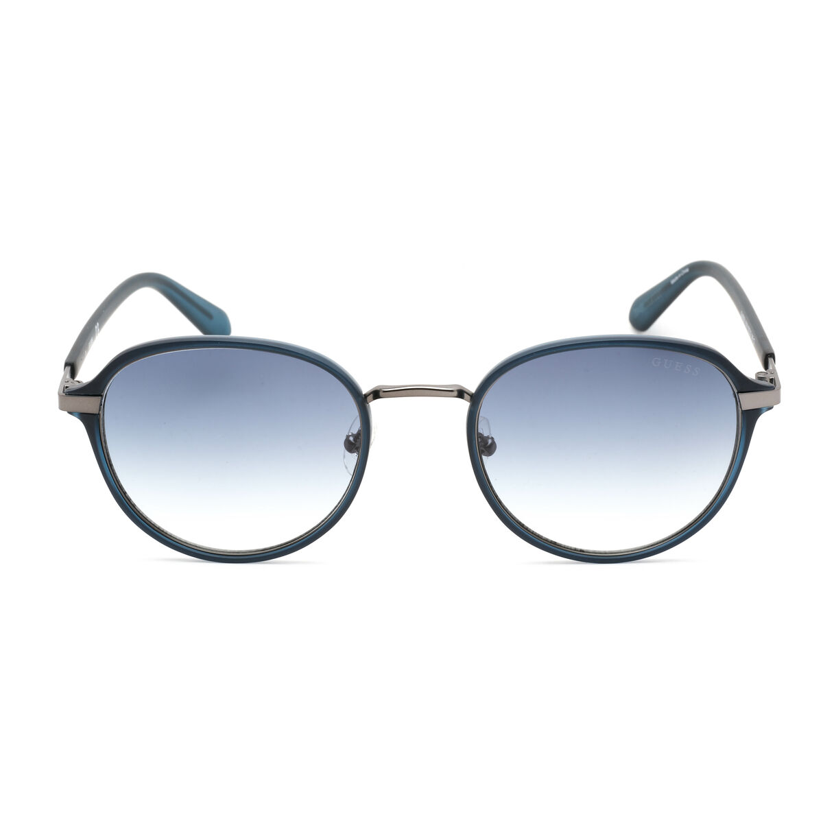 Herrsolglasögon Guess GU00031-91W Ø 53 mm - 2