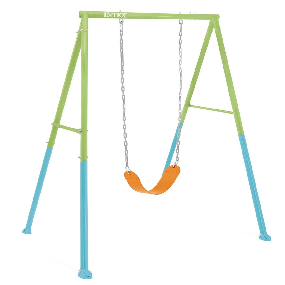 Gunga Intex 170 x 200 x 235 cm - 7