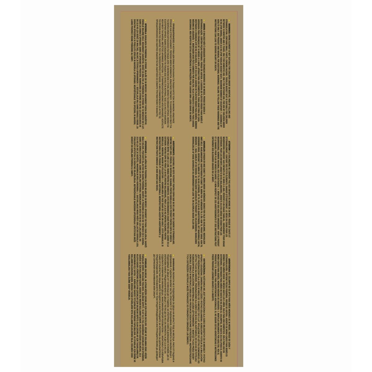 Gunga Intex 170 x 200 x 235 cm - 12