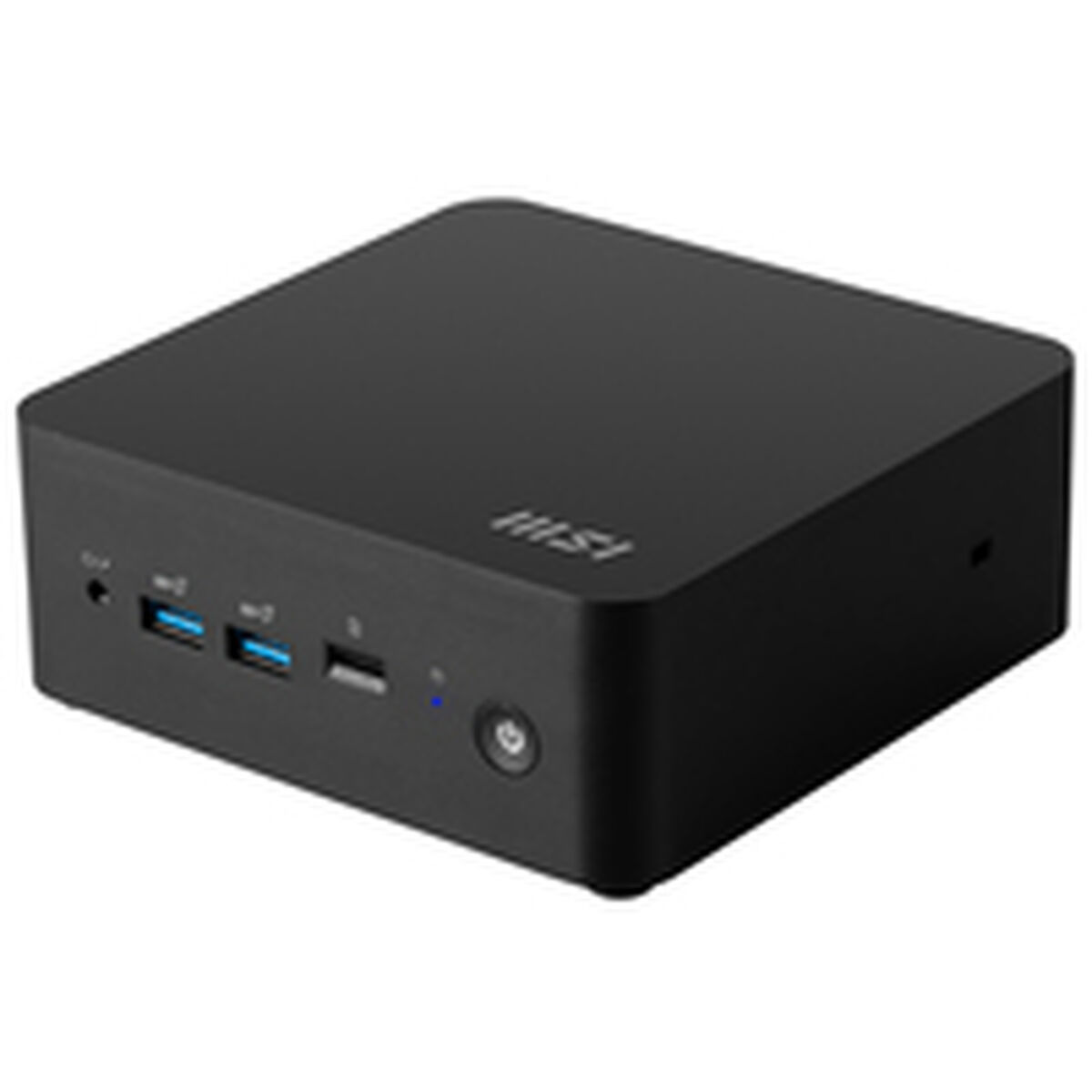 Mini PC MSI CUBI NUC 1M-037ES I3-100U 8 GB RAM 256 GB SSD Intel Core 3 100u - 2