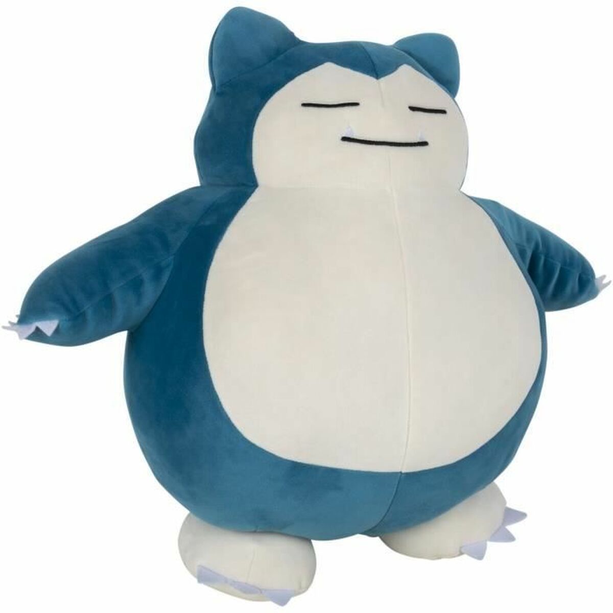 Actionfigurer Bandai Snorlax - 4