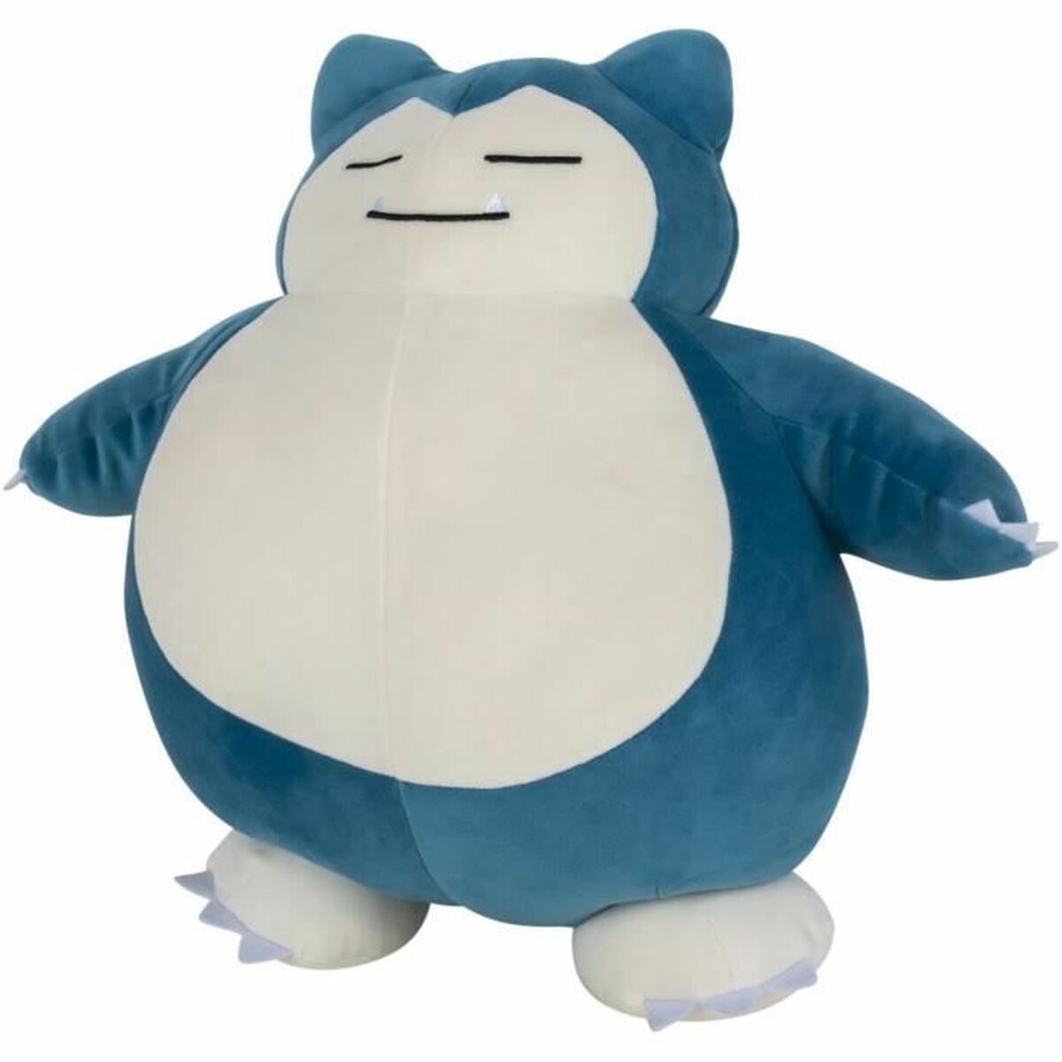 Actionfigurer Bandai Snorlax - 3