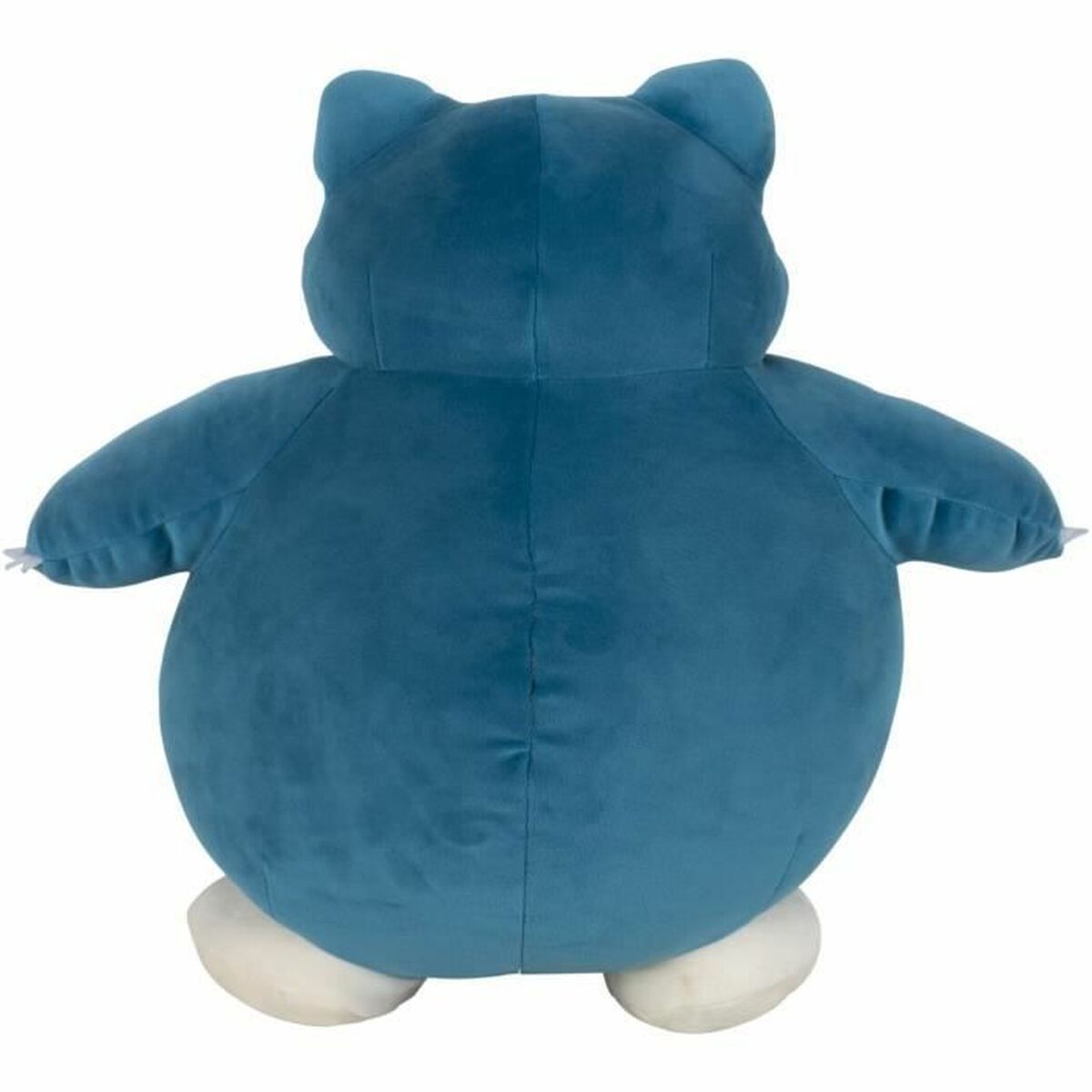 Actionfigurer Bandai Snorlax - 2