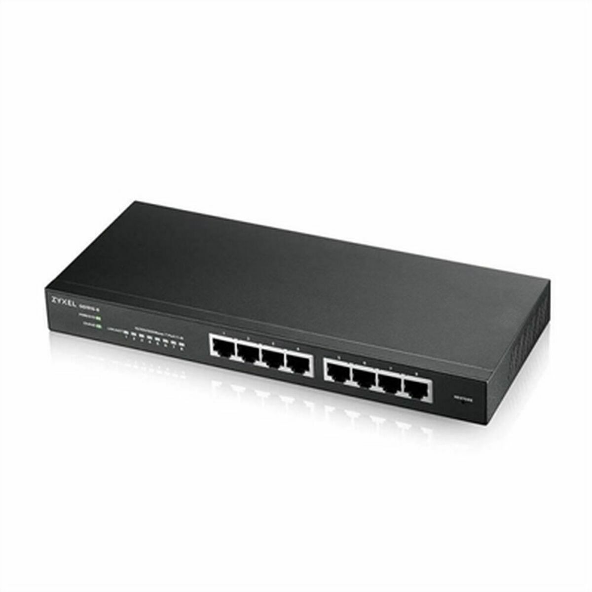 Switch ZyXEL GS1915-8-EU0101 - 2