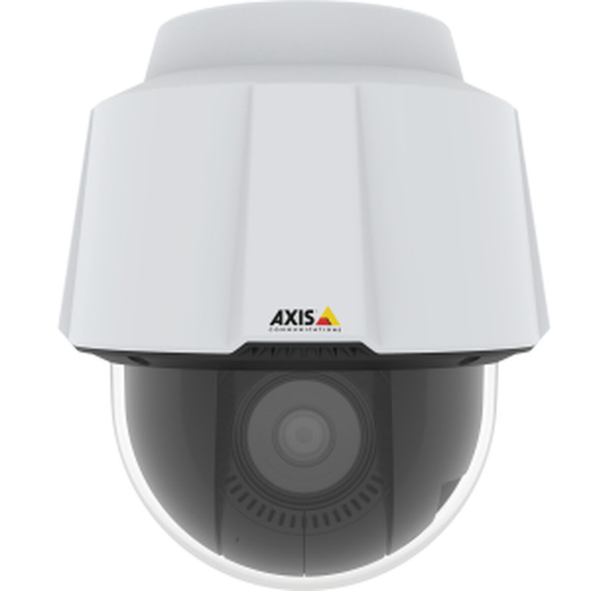 Övervakningsvideokamera Axis P5655-E - 4
